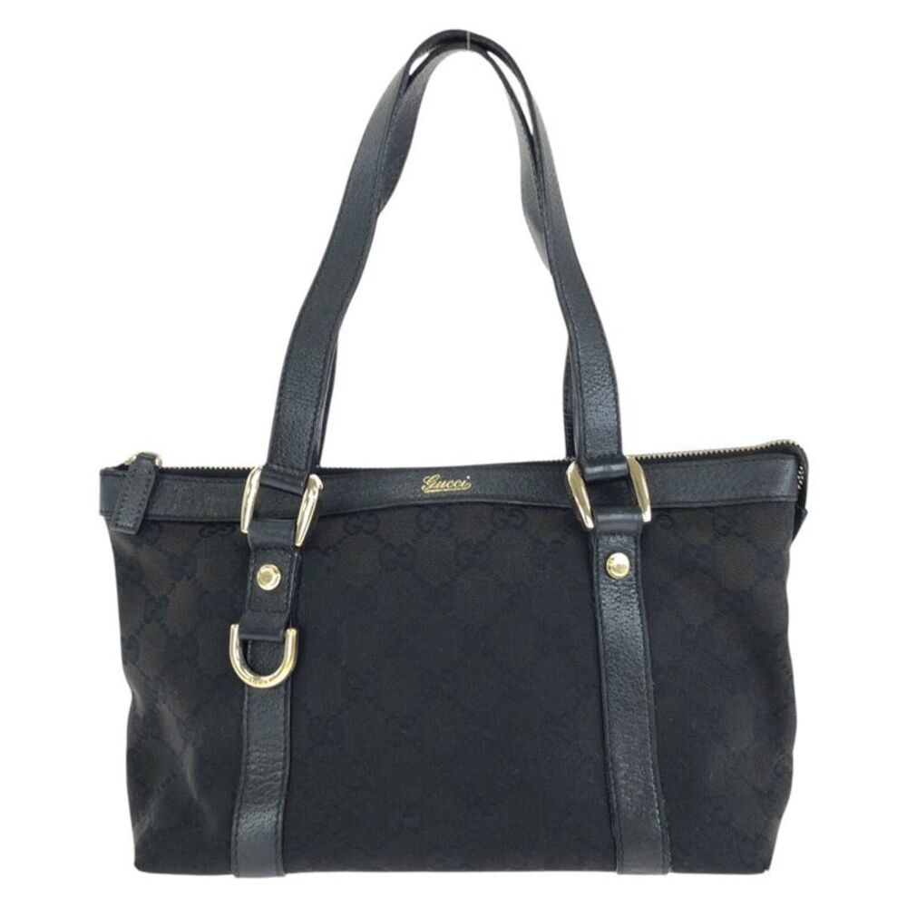 Gucci Abbey Tote